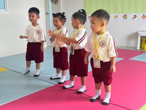 English Camp