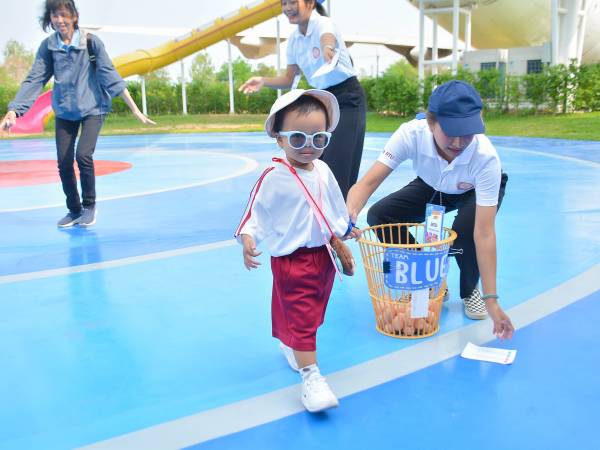 Sport Day