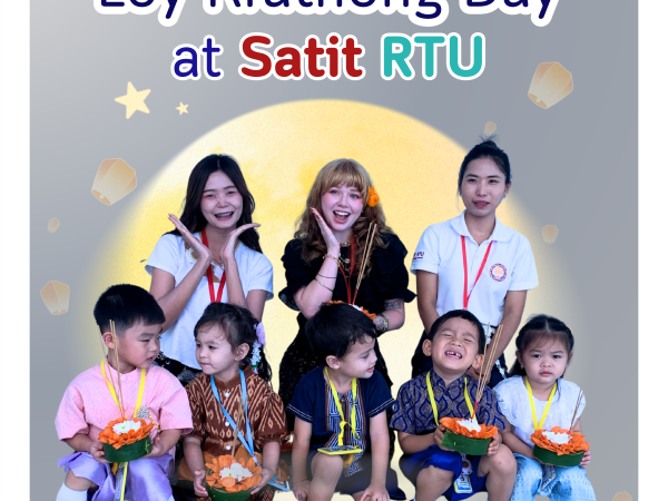 Loy krathong Day 2025