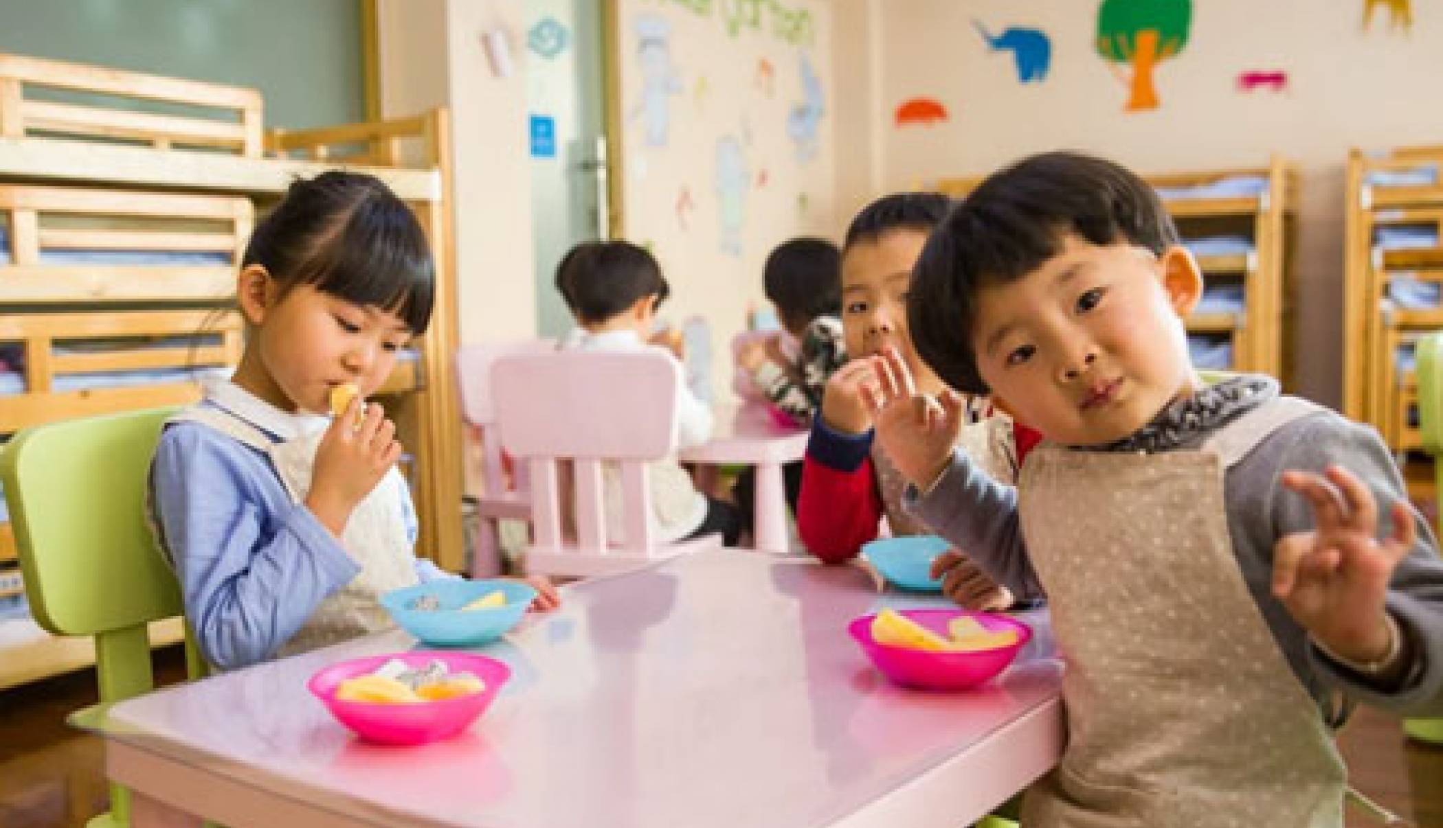 พัฒนาการล่าช้า...สามารถรักษาได้!